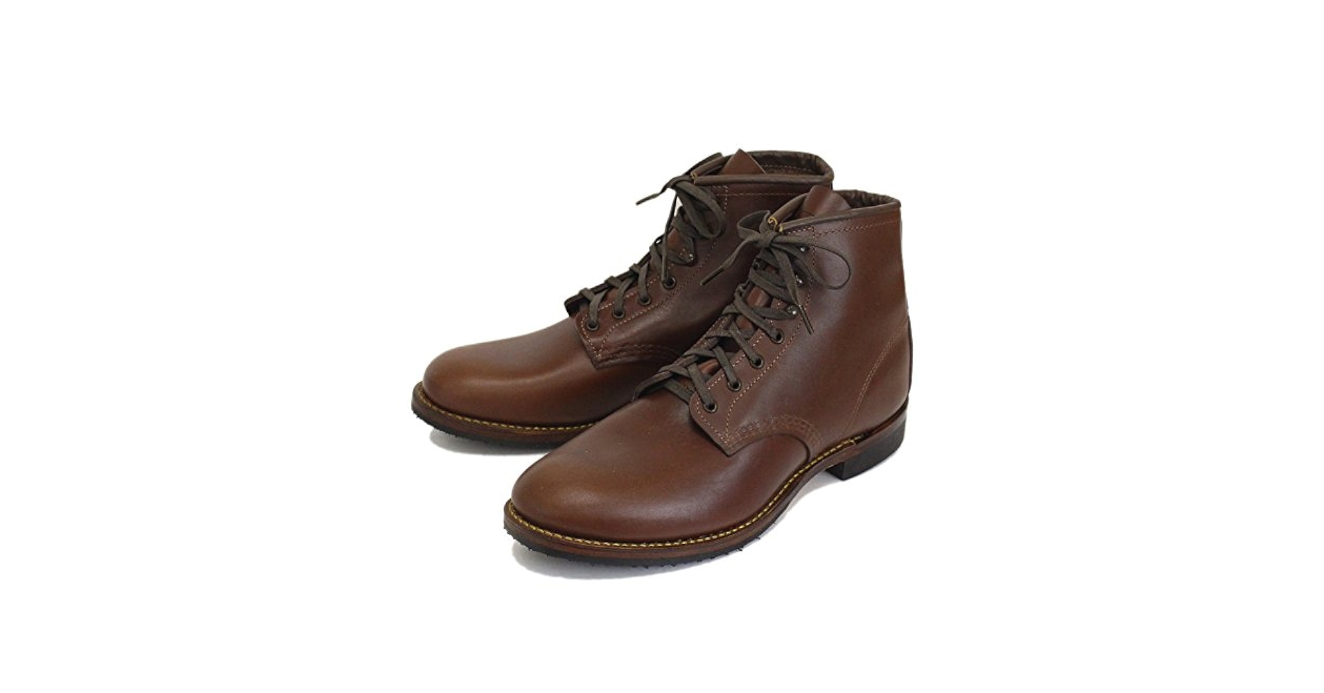 Amazon | (レッドウィング) REDWING 9063 Beckman Boot FLAT BOX